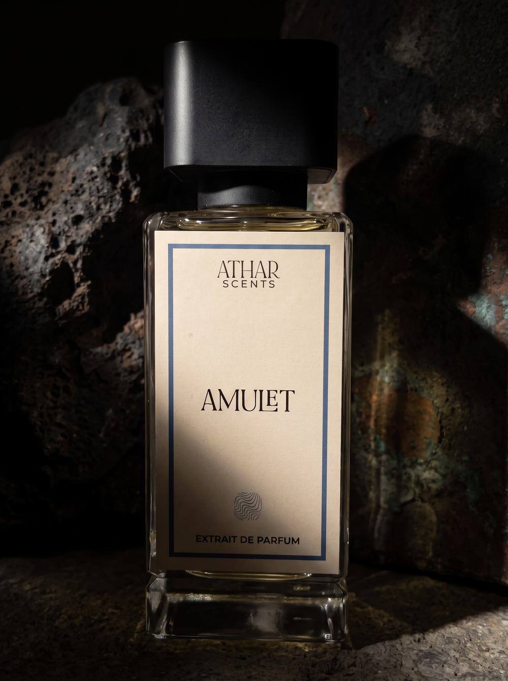 Amulet