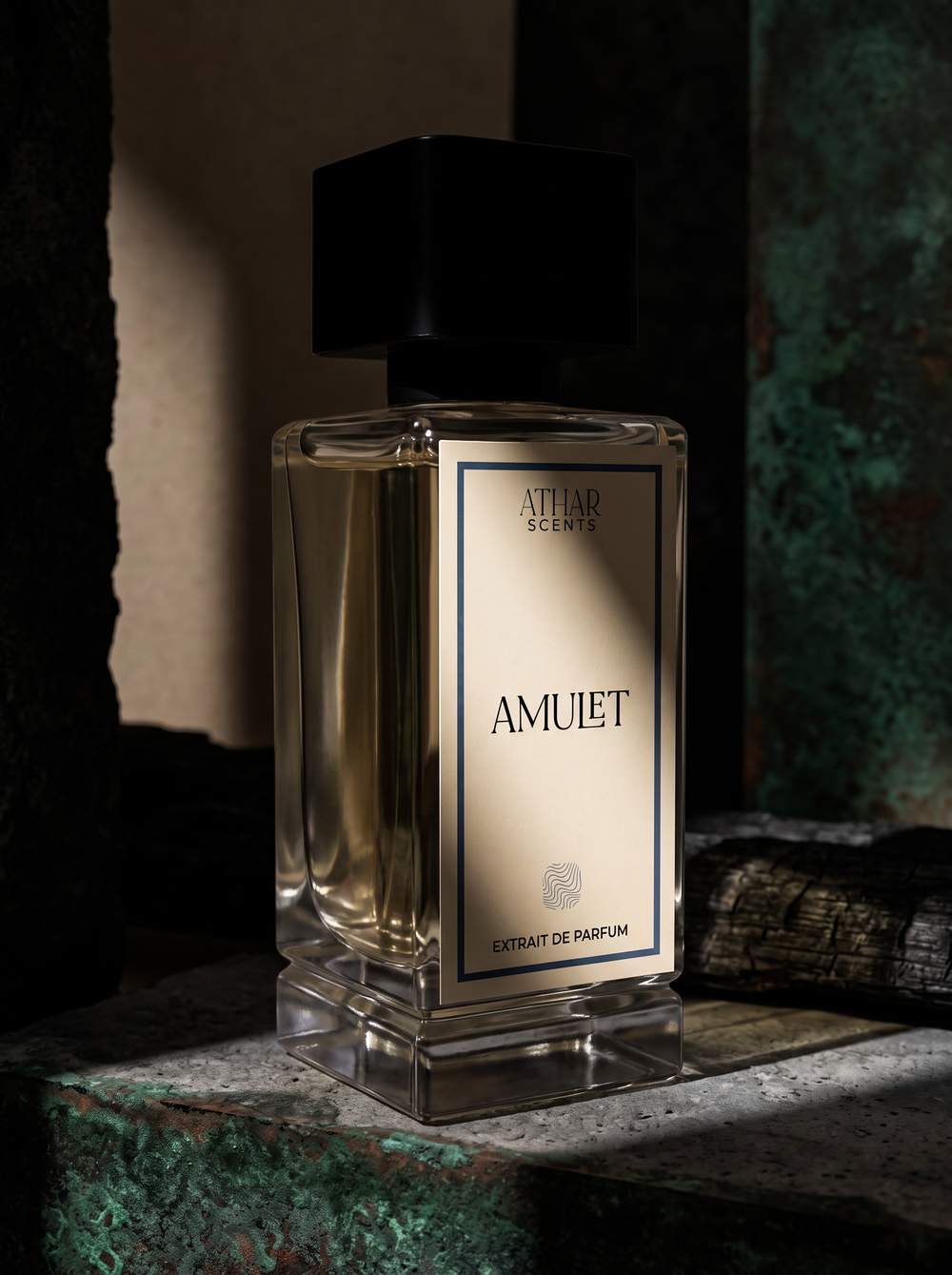 Amulet