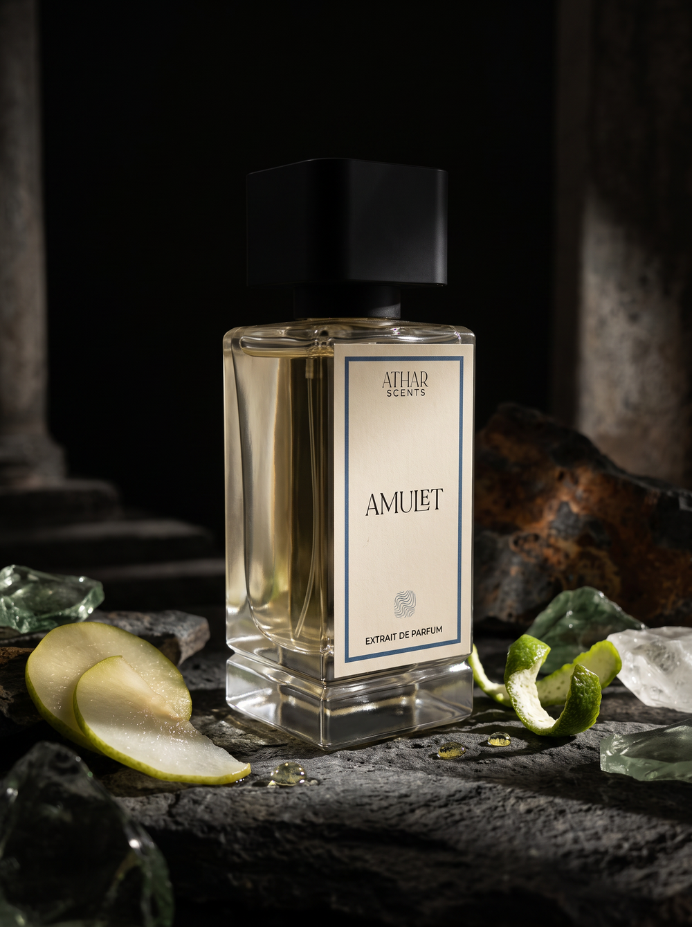 Amulet