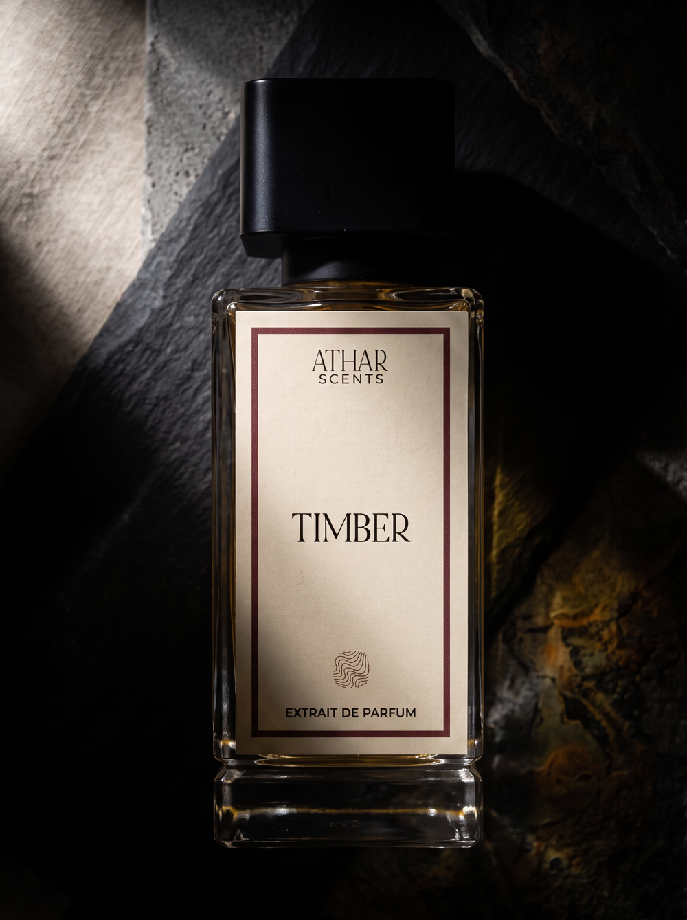 Timber