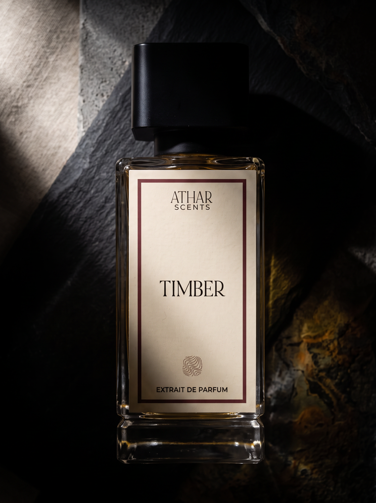 Timber