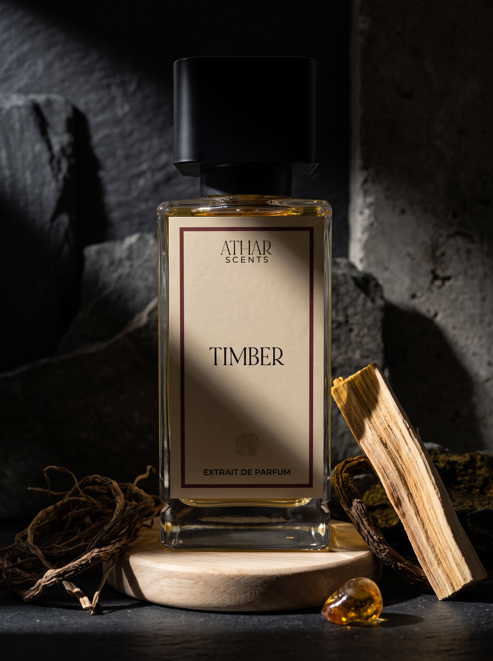 Timber