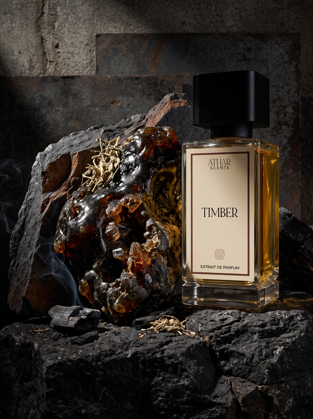 Timber