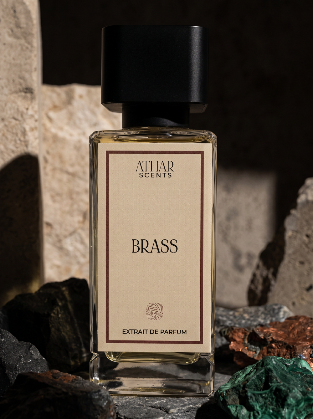 Brass