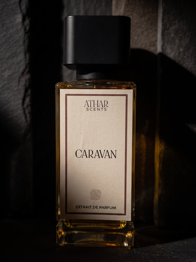 Caravan