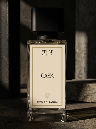 Cask