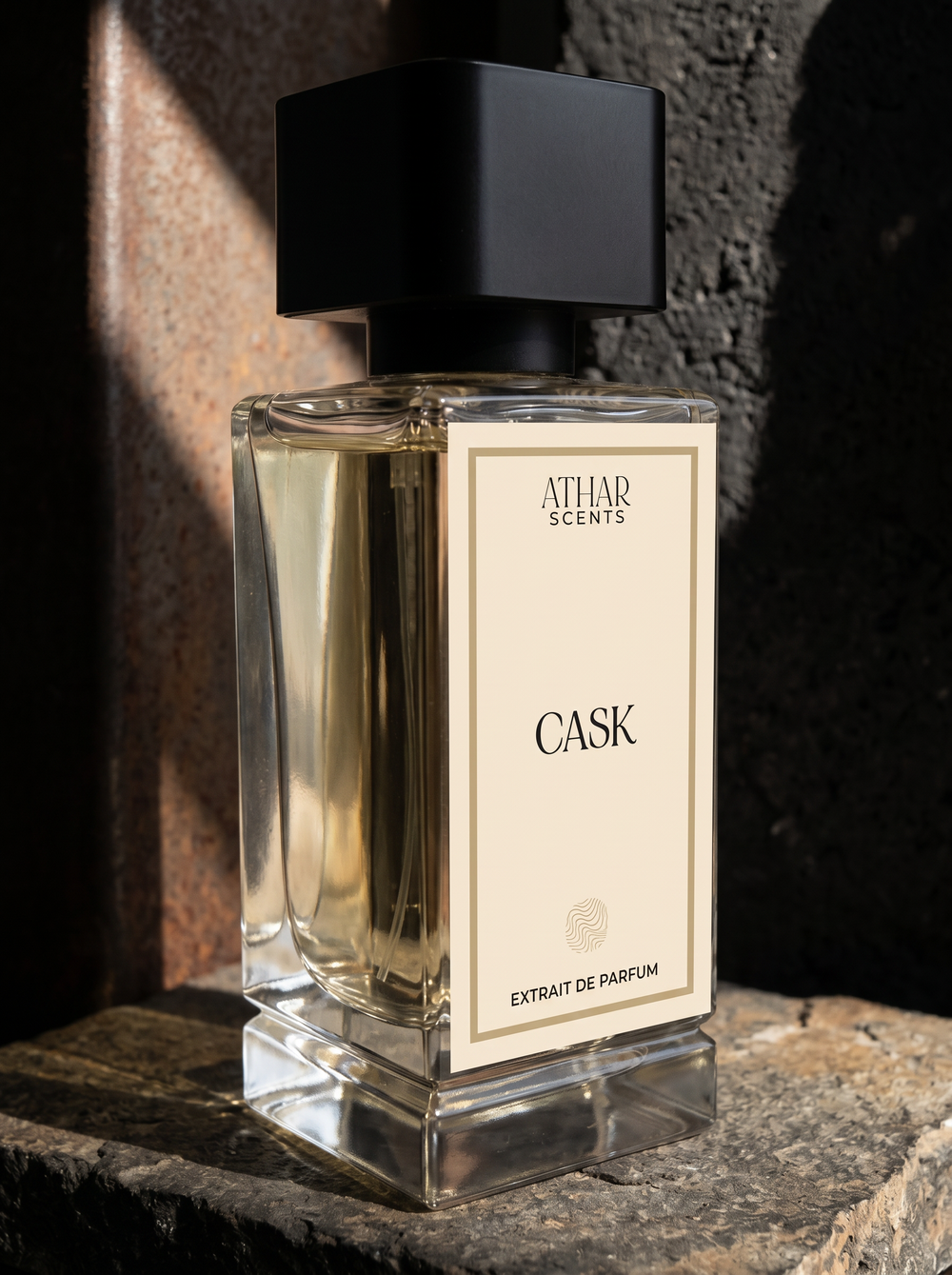Cask