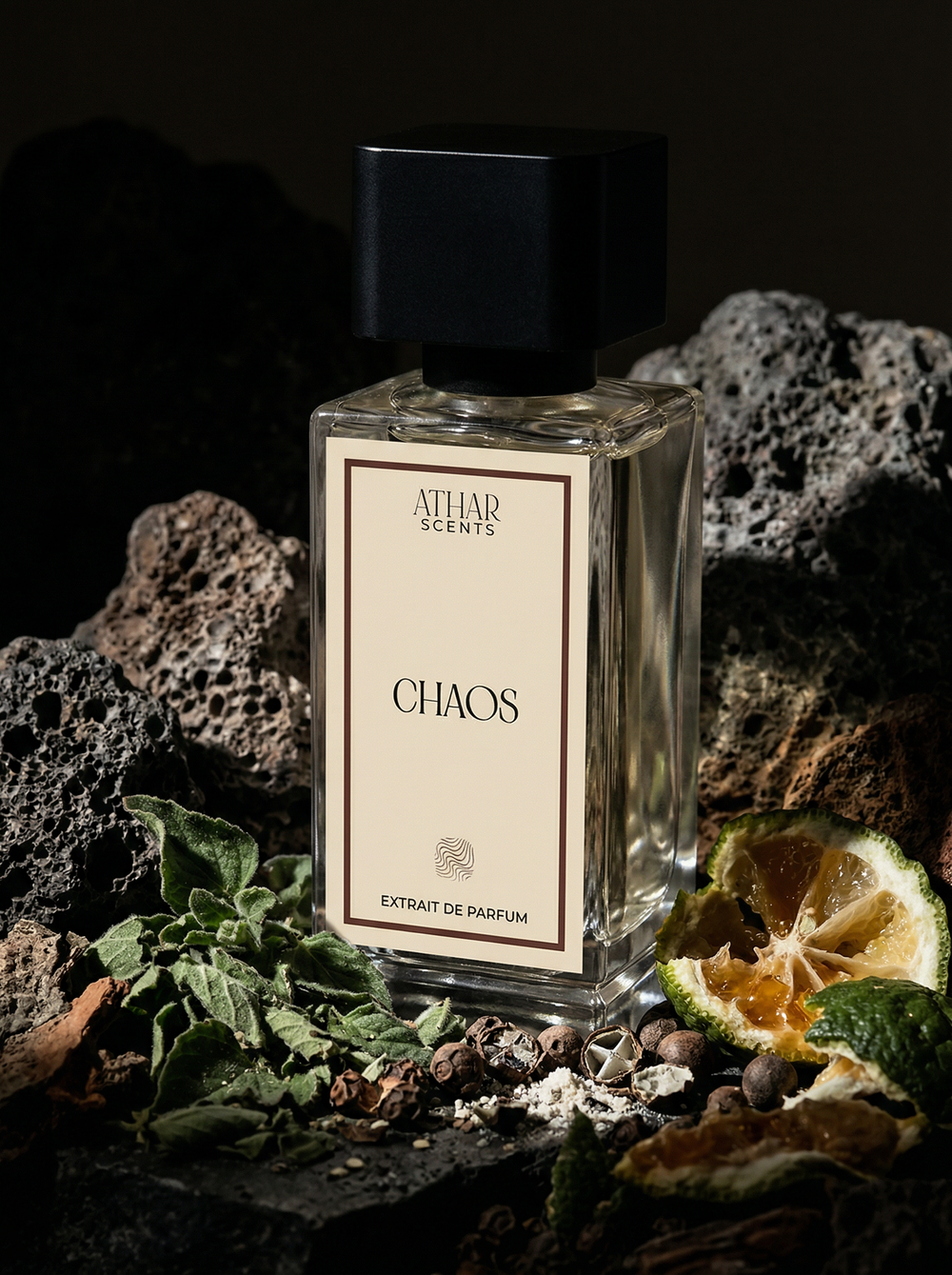 Chaos