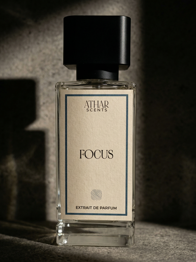 Focus