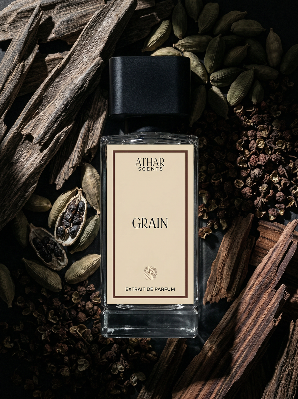 Grain