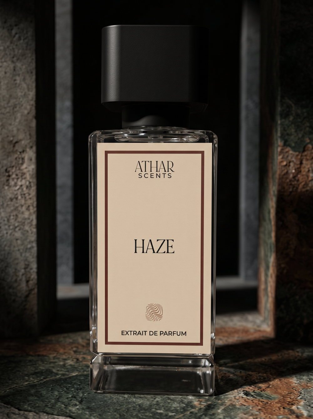 Haze