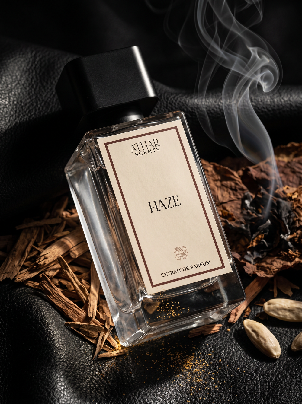 Haze