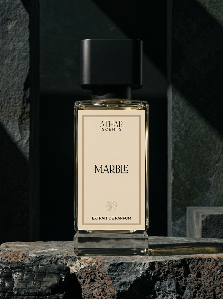 Marble
