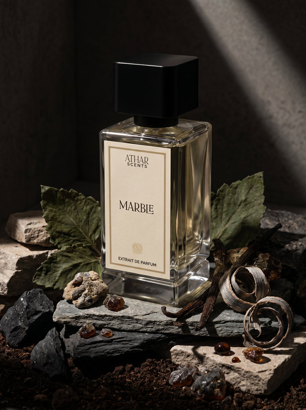 Marble