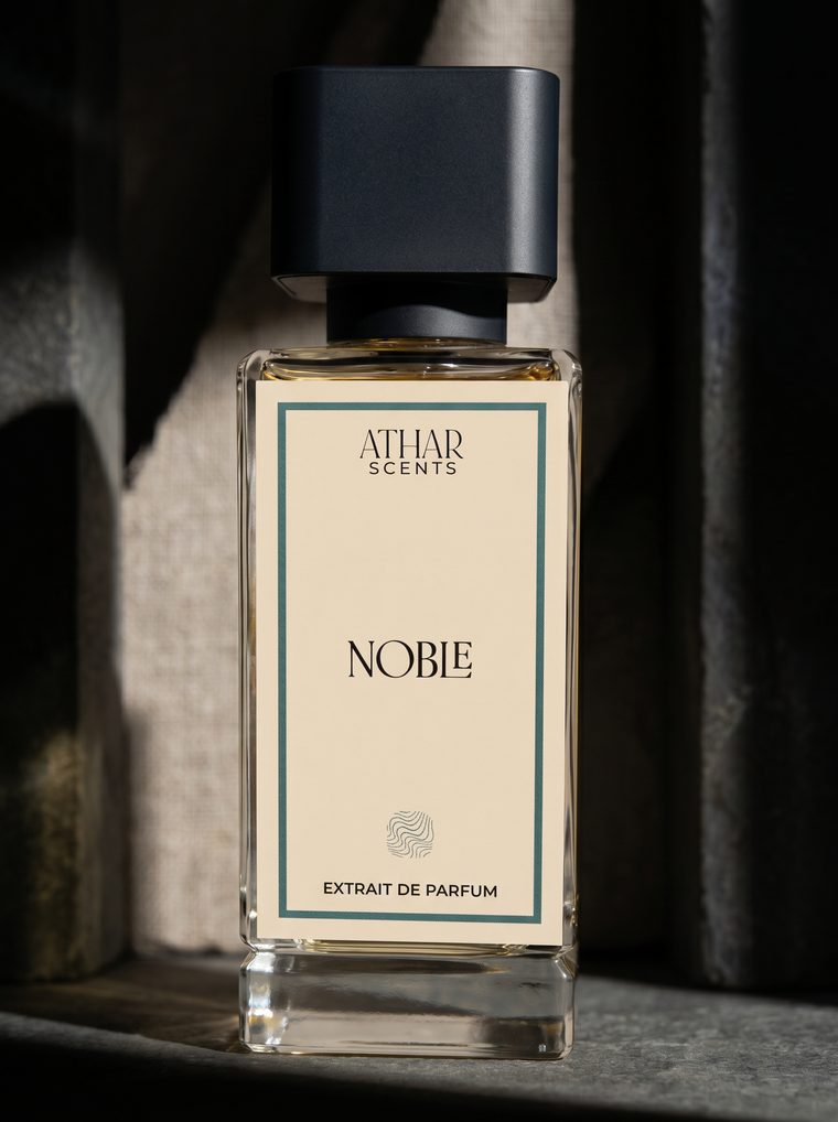 Noble