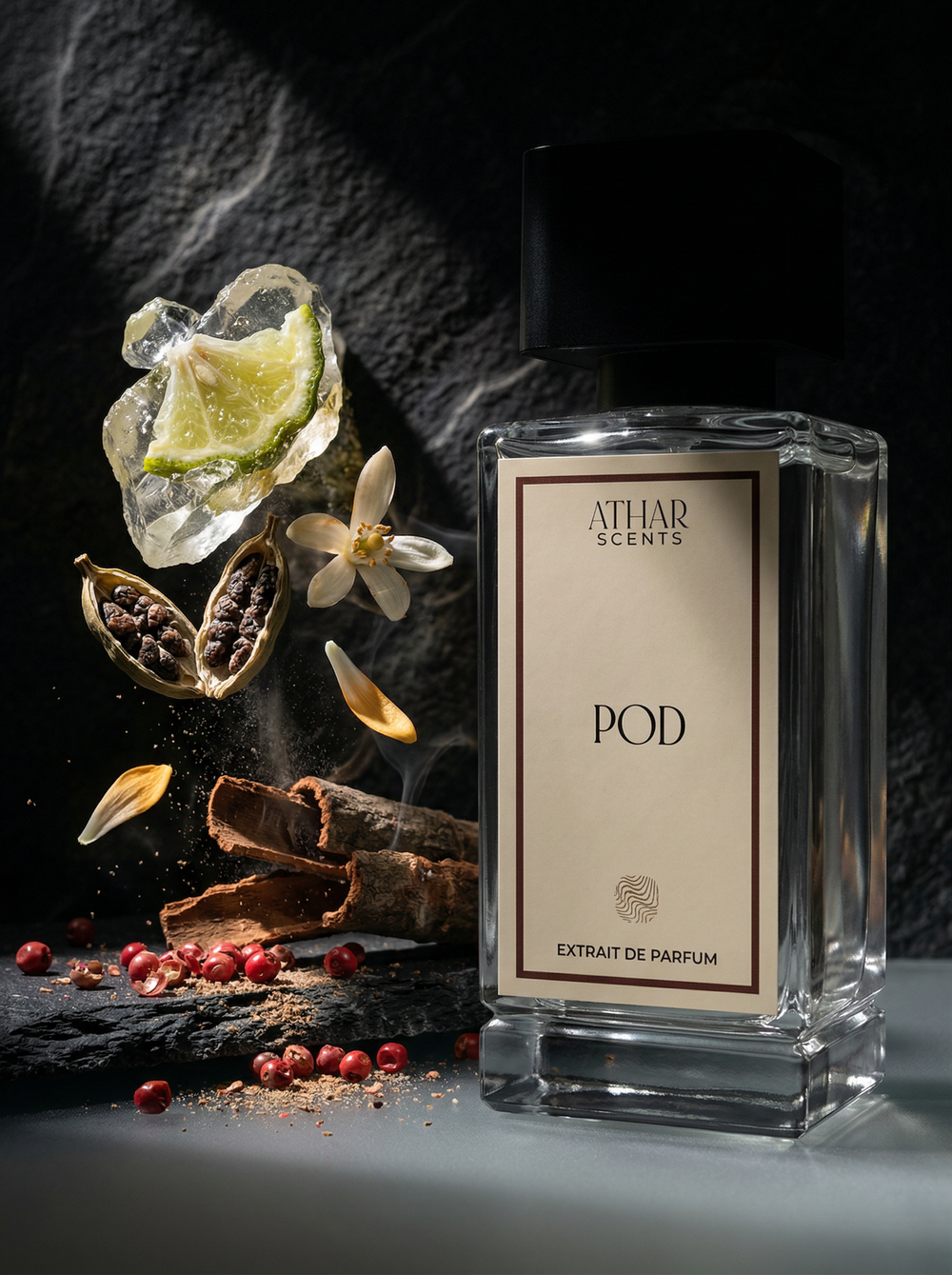 Pod