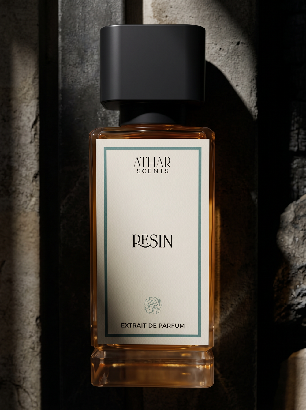 Resin