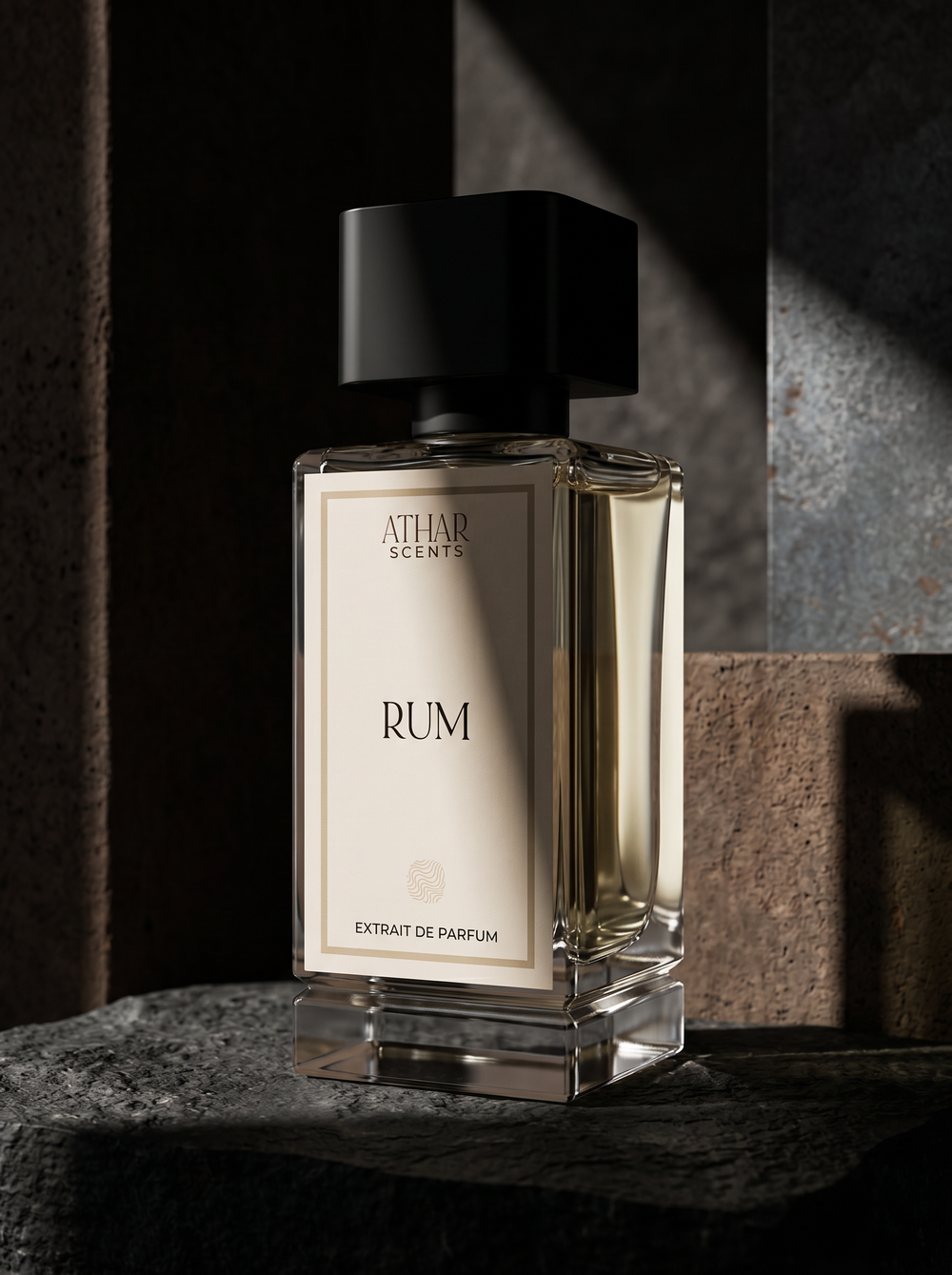 Rum