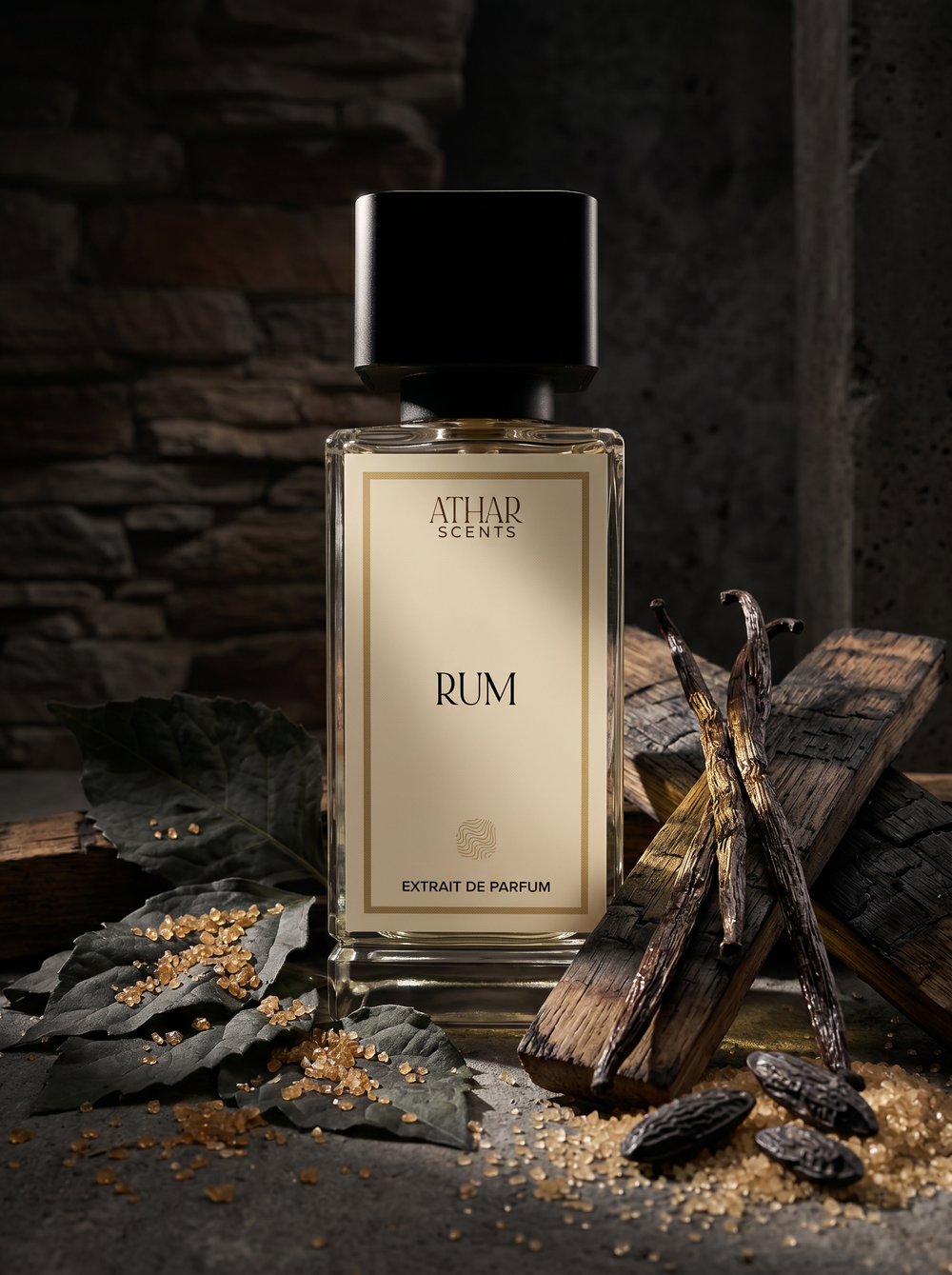 Rum