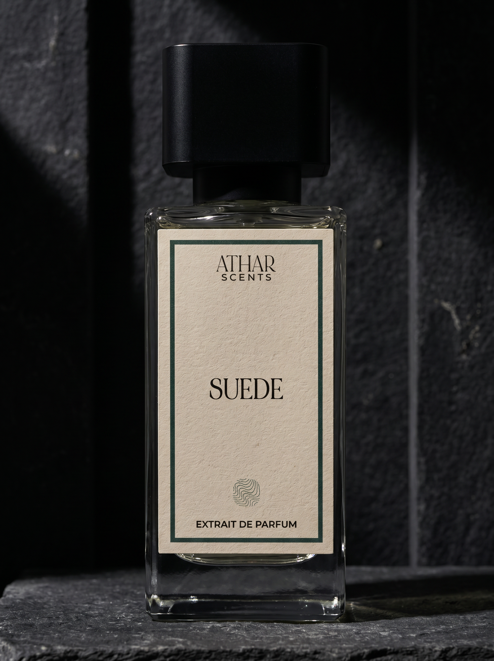 Suede