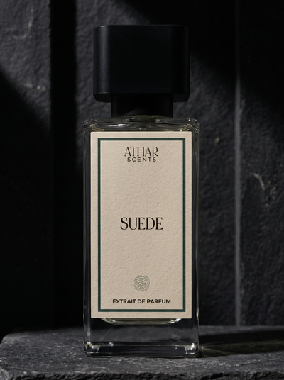 Suede