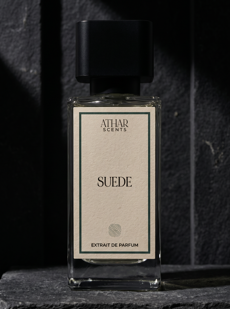 Suede