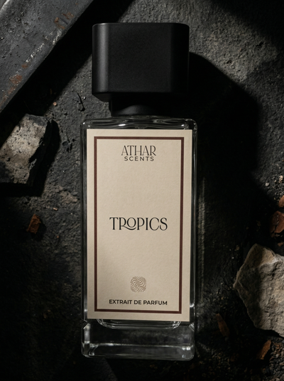 Tropics