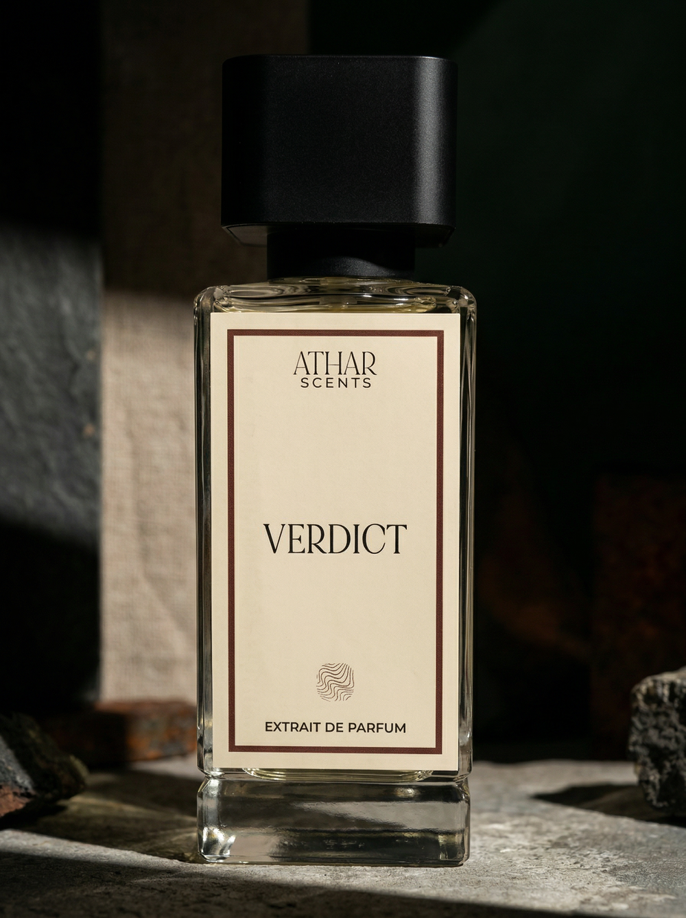 Verdict