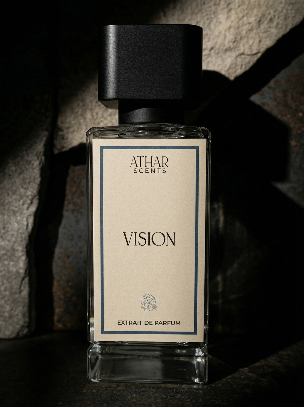 Vision