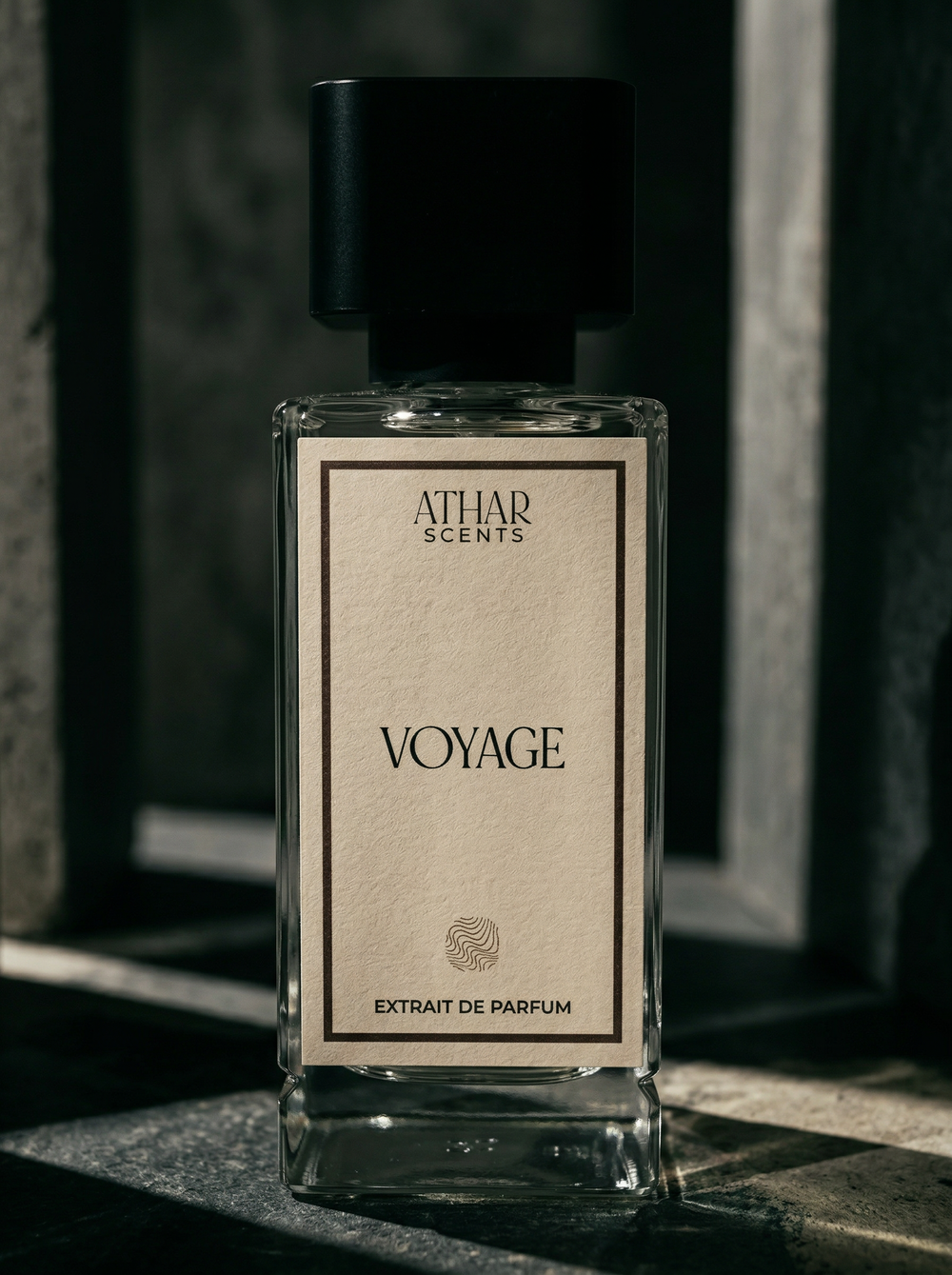 Voyage