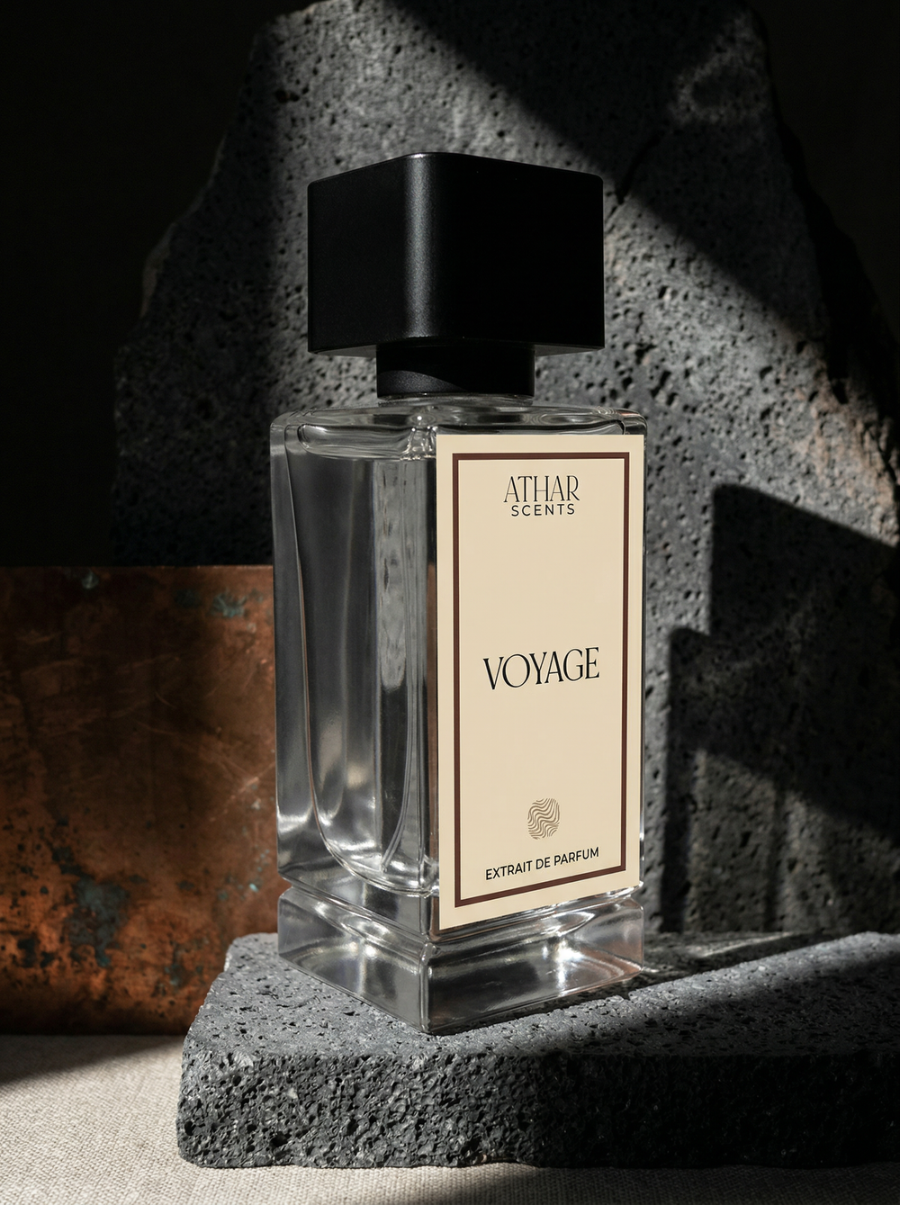 Voyage