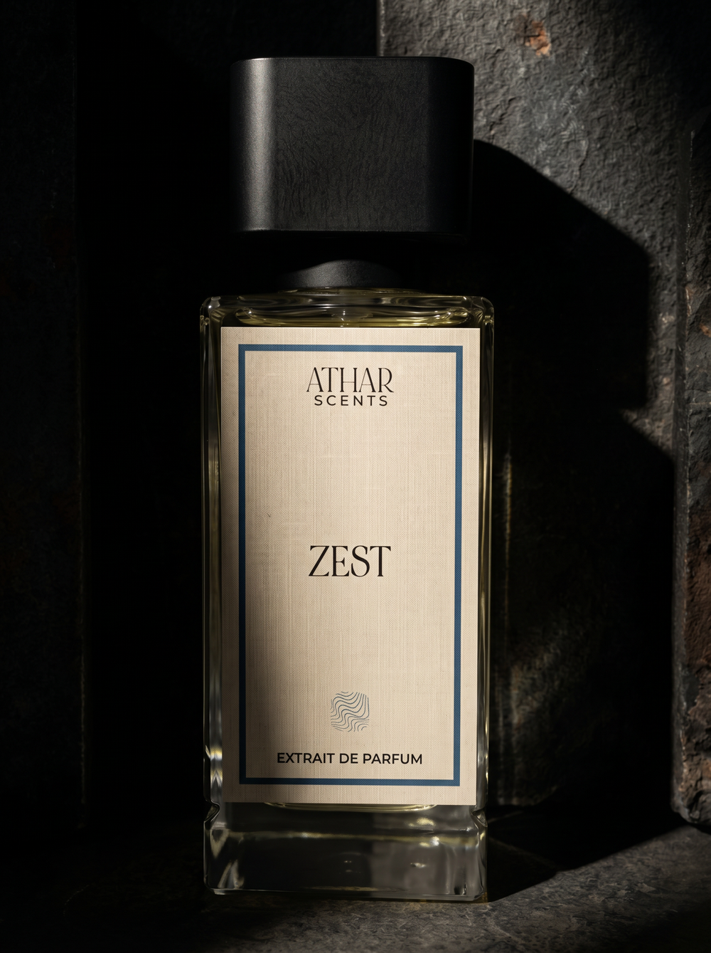 Zest