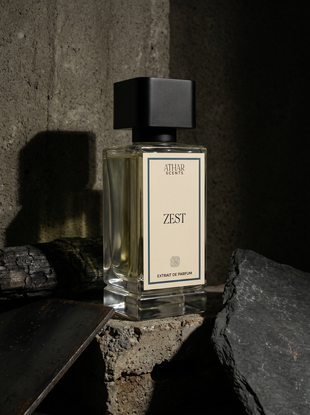 Zest